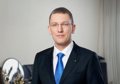 Михал: Изменение бюджетных правил ЕС повышает обороноспособность Эстонии