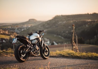 Как сэкономить при покупке мотоцикла?