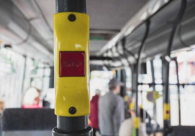 Вандализм среди подростков ставит под угрозу безопасность общественного транспорта