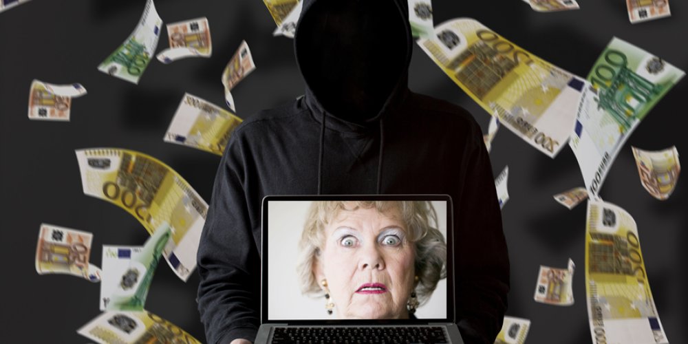 Citadele предупреждает: наступает пиковый период финансовых мошенничеств