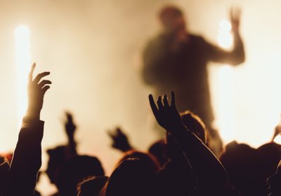 Концерт Джастина Тимберлейка в Таллинне повлияет на движение транспорта