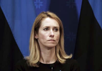 Kaja Kalas