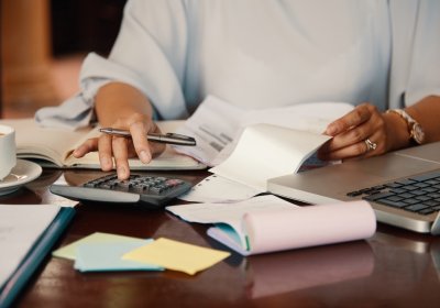 Жители Таллинна могут подать заявление на компенсацию повышения земельного налога