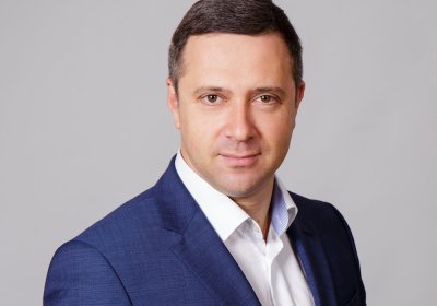 Вадим Белобровцев, депутат Рийгикогу, Центристская партия