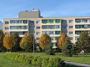 Таллиннский парк Тондилоо станет парком Кивила