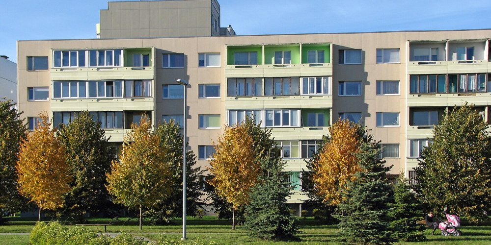 Таллиннский парк Тондилоо станет парком Кивила