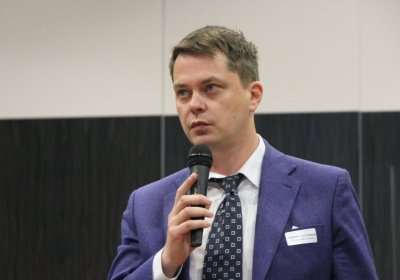 Andres Kaarmann