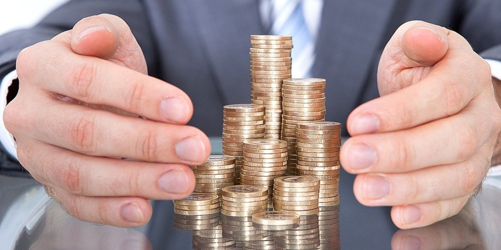Статистика: цены производителей промпродукции в Эстонии в мае выросли на 5,4%