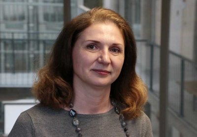 Наталия Чуйкина: &quot;Язык никуда не исчезнет, если на нем общаться&quot;