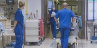 Новые порядки в PERH: теперь помощь врача только через переводчика?