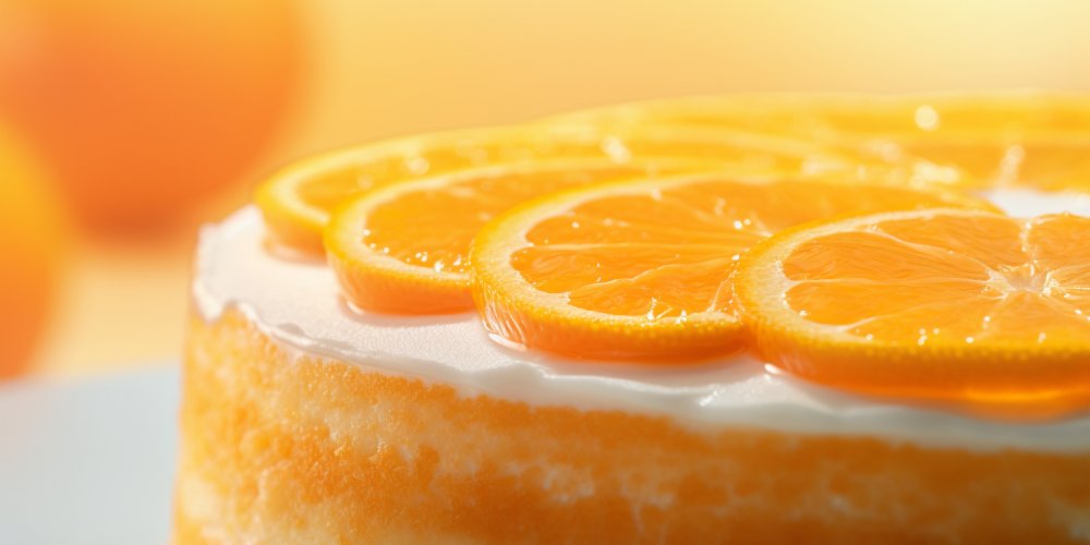 Десерт с ароматом Рождества: как приготовить апельсиновый торт от Мэри Берри