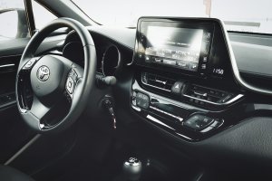 В последние месяцы вырос интерес к покупке экологически чистых автомобилей