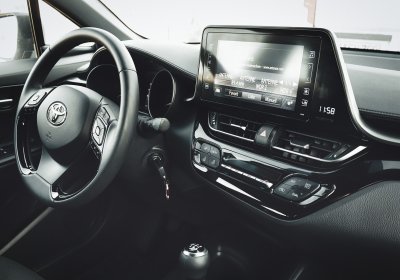 В последние месяцы вырос интерес к покупке экологически чистых автомобилей
