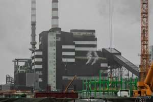Министр поставил условие для работы завода по производству масел