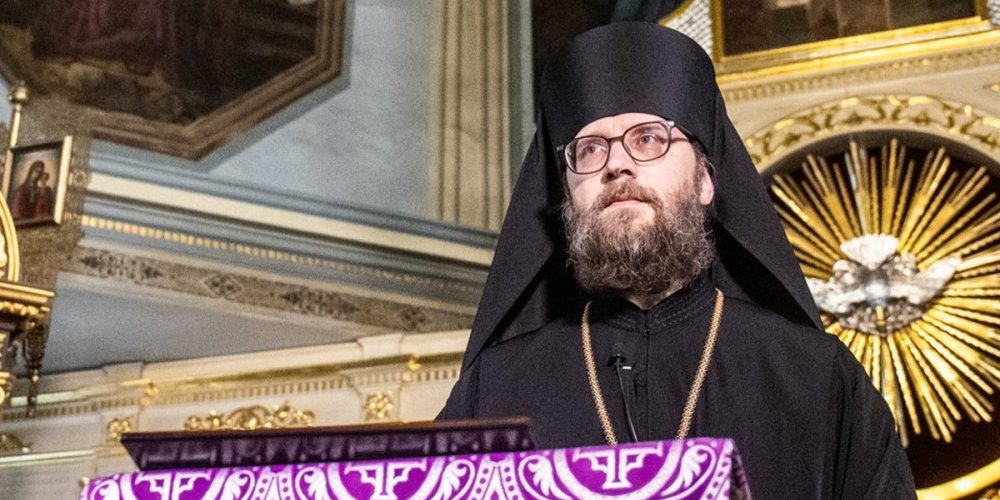 Епископ Даниил