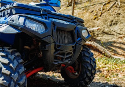 Люди всё чаще не ставят ATV на учёт из опасения перед грядущим автоналогом