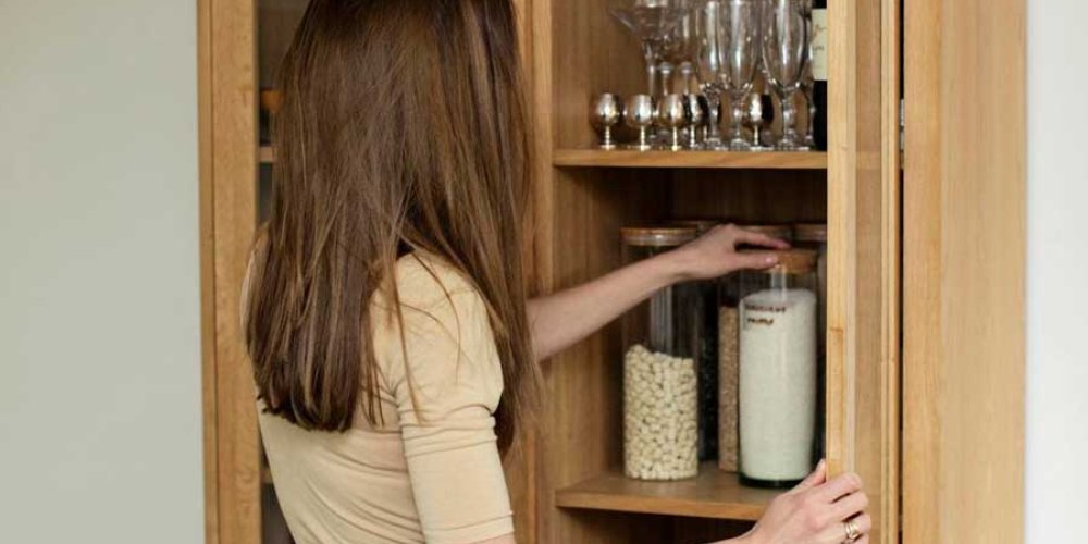 Откуда берется пищевая моль и как обезопасить от нее продукты?