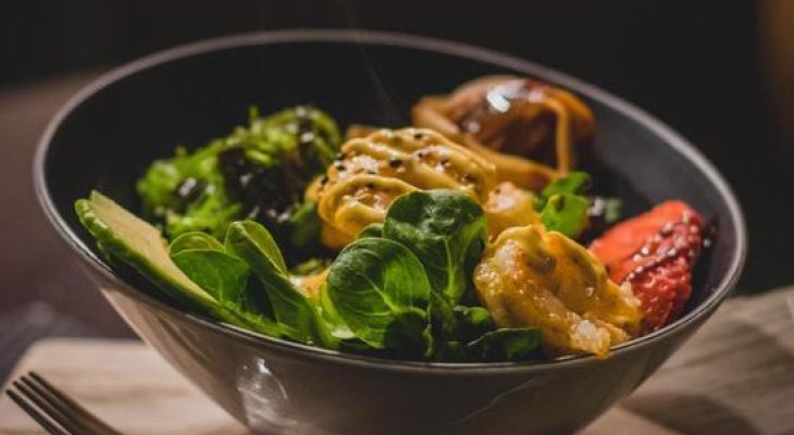 Названы лучшие продукты с витамином D для веганов