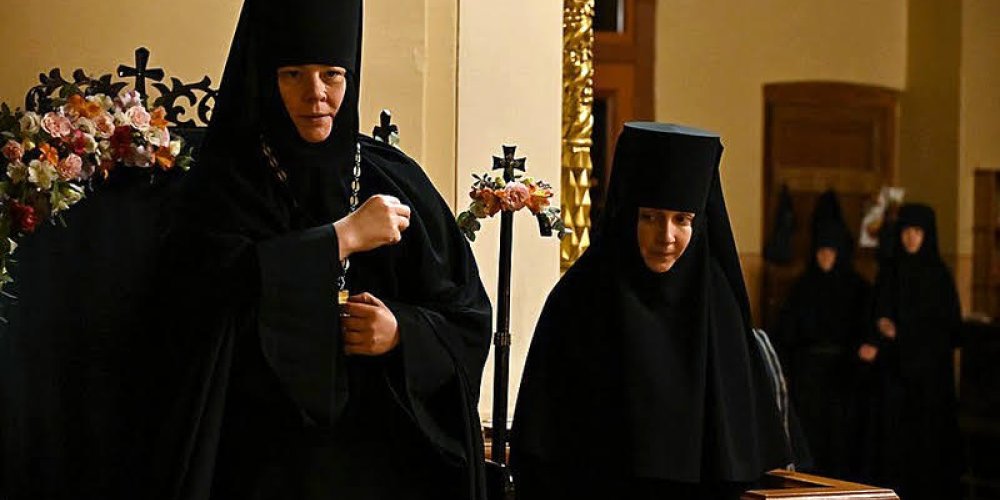 Игуменья Филарета: поправки к Закону о церквях ведут к закрытию монастыря Куремяэ