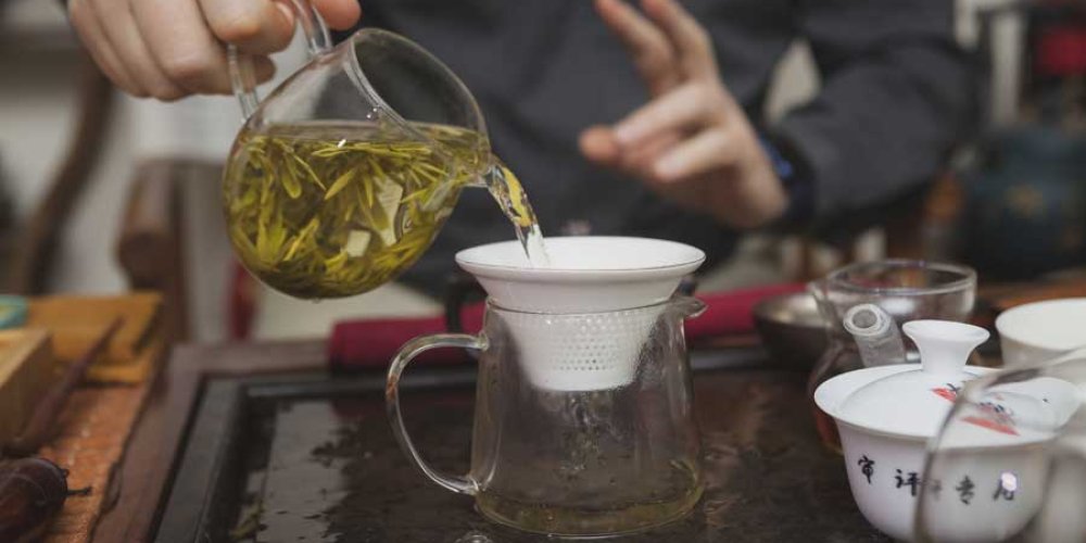 Семь раз завари – один отпей: разбираемся в разновидностях чая и тонкостях чаепития