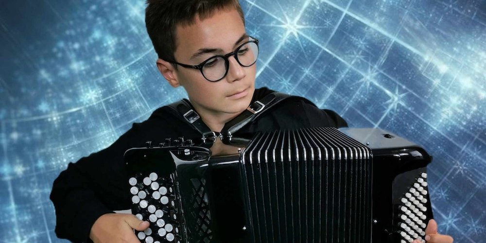 Победитель многих международных конкурсов Иван Ермаков.