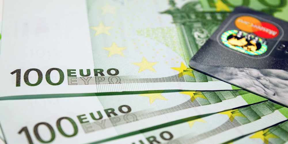 Предлагаемая работодателями зарплата в первом квартале года выросла на 11%