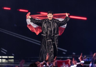 Победитель "Евровидения-2025" попал в скандал после призывов дисквалифицировать Израиль из шоу