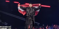 Победитель "Евровидения-2025" попал в скандал после призывов дисквалифицировать Израиль из шоу