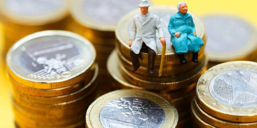 Эксперты: пенсионная система Эстонии нуждается в более честной постановке целей
