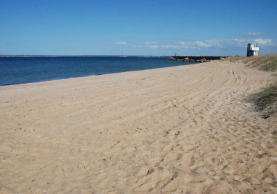 В новом пляжном сезоне G4S откроет 19 пляжей