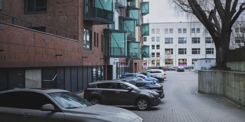 Квартирные товарищества напоминают: в праздники считайтесь с соседями