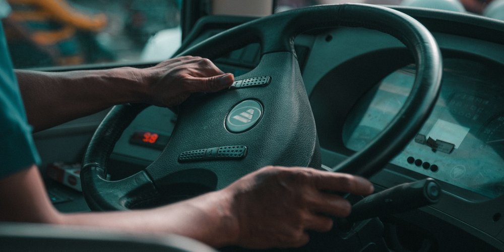 Компания Lux Express запустила ночной автобус на линии Тарту-Таллинн