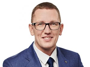 Премьер-министр: у Эстонии будет стабильный бюджет и налоговый мир до 2027 года