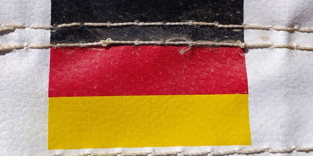 Германия заявила о готовности делиться газом из хранилищ с соседними странами