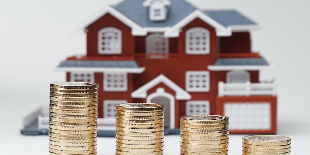 Citadele: купить дом заграницей можно под залог недвижимости в Эстонии