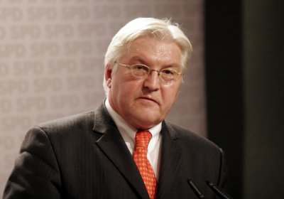 Frank-Walter Steinmeier