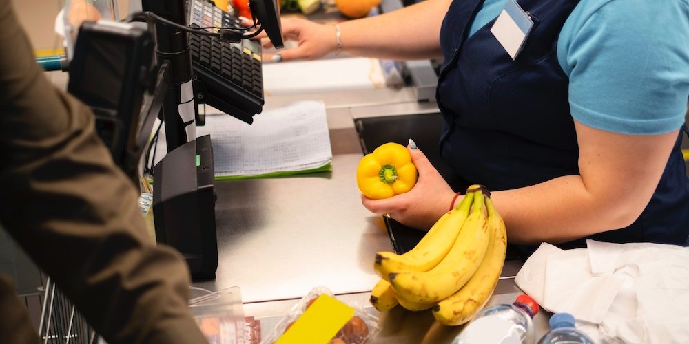 Пищепром Эстонии: в 2025 году цены на продукты ниже не станут