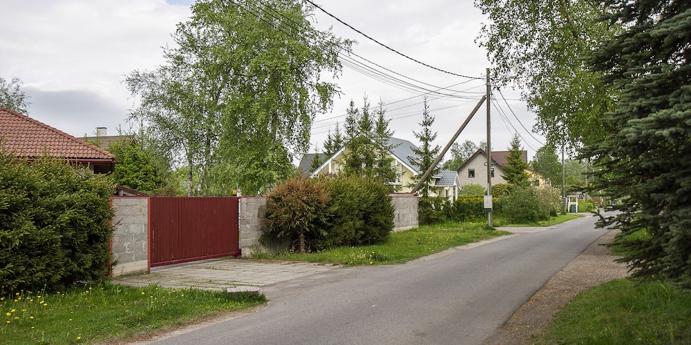 Дачи 136 000 жителей Эстонии - под угрозой