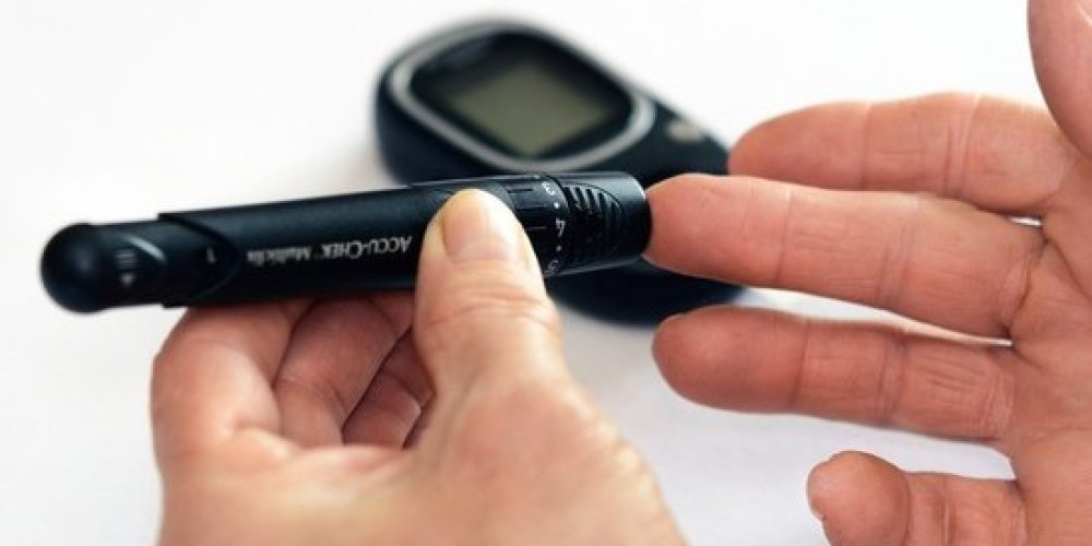 У переболевших COVID-19 стал развиваться диабет первого типа