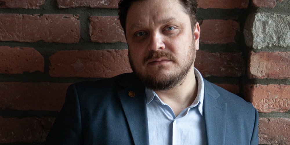 Артем Гареев: «Хороший театр не должен успокаиваться, наоборот, он должен поднимать волнующие, даже болевые вопросы».
