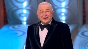 78-летний Евгений Петросян стал отцом в третий раз