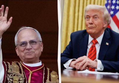 Папой Римским впервые стал американец: появилась реакция Трампа