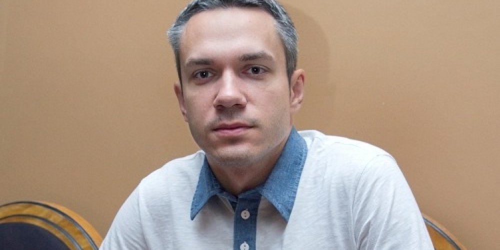 Андрей Коробейник: налог солидарности на прибыль банков решит сразу несколько проблем