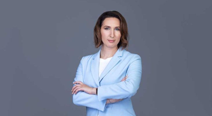 Ирен Томски: безвыходных положений не бывает