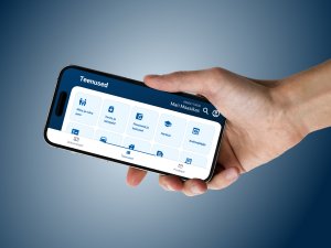 Начинается этап тестирования мобильного приложения eesti.ee