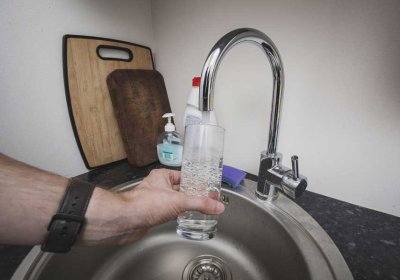 С 1 мая в Таллинне и Сауэ действует новая цена на воду