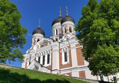 МВД поддерживает поправку к Закону о церквях и приходах