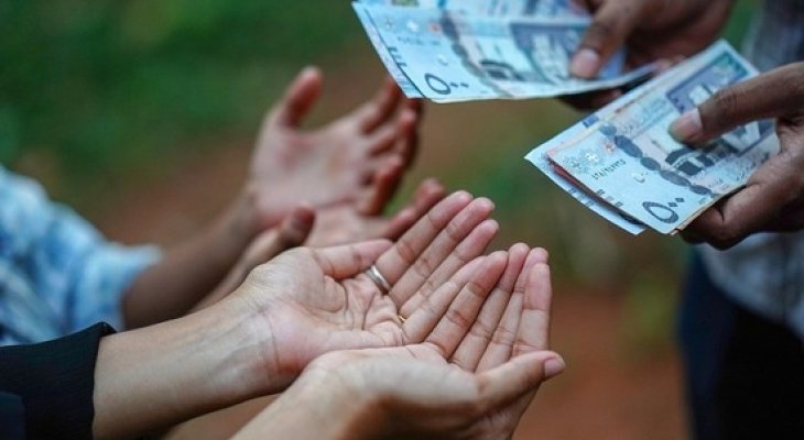Саудовские принцы начали распродажу имущества