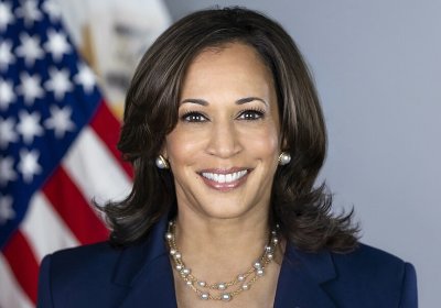 Kamala Devi Harris