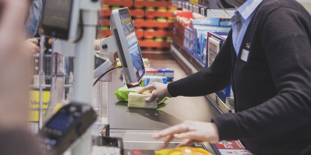 Lidl в Эстонии понес убытков на сумму в 28,4 млн евро